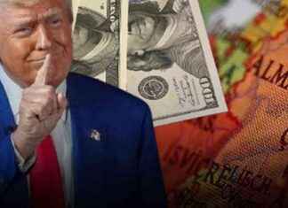 Trump’ın Avrupa’ya yönelik dolar krizi uyarısı – Sözcü Gazetesi trumpn-avrupaya-ynelik-dolar-krizi-uyars-szc-gazetesi