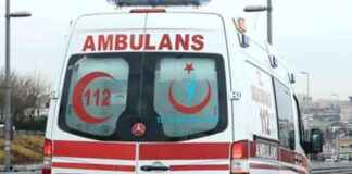 Yeşilçam’ın usta ismi hastaneye kaldırıldı – Haber yeilamn-usta-ismi-hastaneye-kaldrld-haber