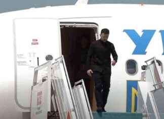 Zelenski – Erdoğan görüşmesi detayları – Sözcü Gazetesi zelenski-erdoan-grmesi-detaylar-szc-gazetesi