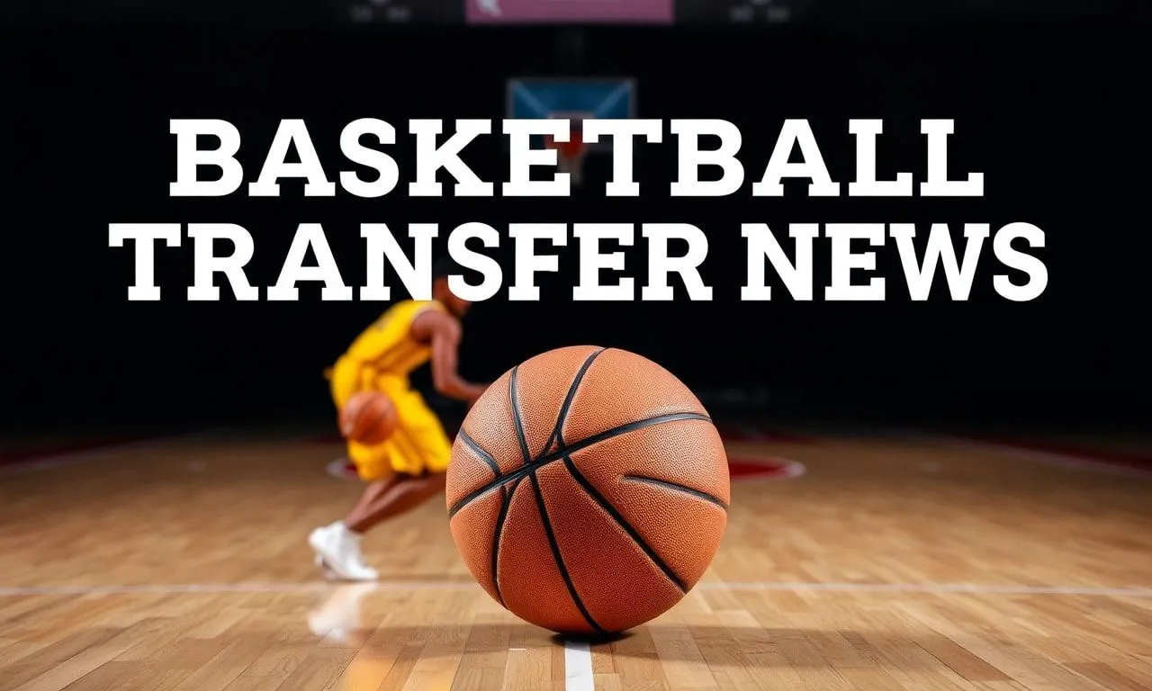 Basketbol Dunyasinda Transfer Haberleri ve Takim Analizleri Basketball World Transfer News and Team Analyses
