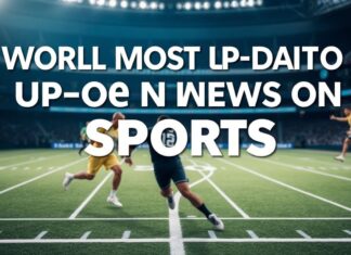Dünya Spor Dünyasının En Güncel Haberleri World's Most Up-to-Date News on Sports