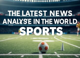 Dünya Spor Dünyasında En Güncel Haberler ve Analizler The Latest News and Analysis in the World of Sports