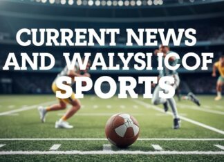 Dünya Spor Dünyasında Güncel Haberler ve Analizler Current News and Analysis in the World of Sports