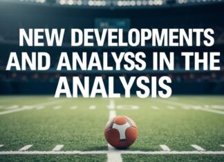 Dünya Spor Dünyasında Yeni Gelişmeler ve Analizler New Developments and Analysis in the World of Sports