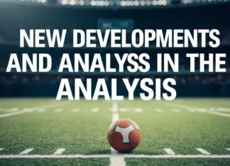Dünya Spor Dünyasında Yeni Gelişmeler ve Analizler New Developments and Analysis in the World of Sports