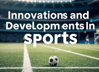 Dünya Spor Dünyasında Yenilikler ve Gelişmeler Innovations and Developments in the World of Sports