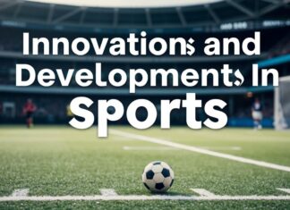 Dünya Spor Dünyasında Yenilikler ve Gelişmeler Innovations and Developments in the World of Sports