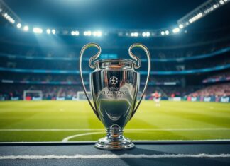 Dünyanın En Büyük Sahneinde: Şampiyonlar Ligi’nin Gerçekleri On the World's Biggest Stage: The Truth About the Champions League