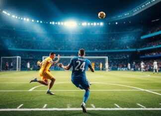 Dünyanın En Popüler Sporları ve Tutkulu Takipçileri The World's Most Popular Sports and Their Passionate Followers