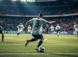 Dünyanın En İyi Futbol Takımlarının Sırrı: Disiplin ve Takım İşi The Secret of the World's Best Football Teams: Discipline and Teamwork