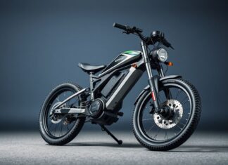 Elektrikli Bisikletler ve Spor Dünyası: Yeni Bir Trend Electric Bikes and the Sports World: A New Trend