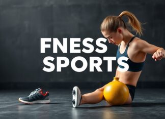 Fitness ve Spor: Sağlıklı Bir Yaşam Tarzı için Temel İpuçları Fitness and Sports: Fundamental Tips for a Healthy Lifestyle