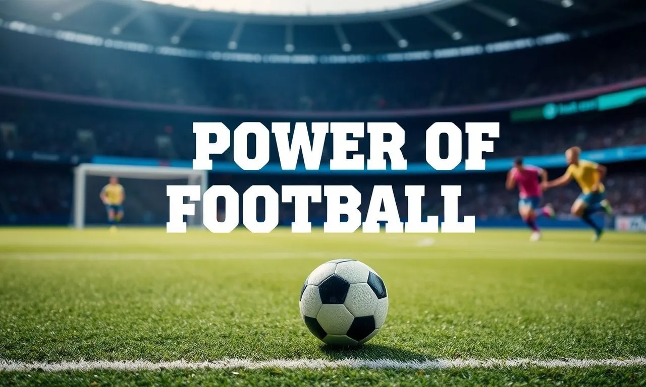 Futbolun Gücü: Takımların Başarıları ve Stratejileri The Power of Football: Teams' Successes and Strategies