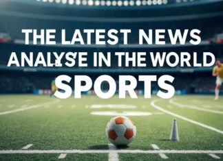 Spor Dünyasının En Güncel Haberleri ve Analizleri The Latest News and Analysis in the World of Sports