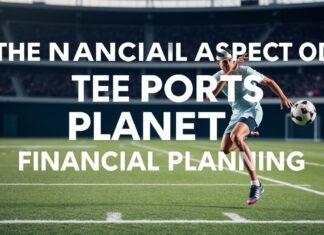 Spor Dünyasının Finansal Yönü: Sporcuların Mali Planlaması The Financial Aspect of the Sports World: Athletes' Financial Planning