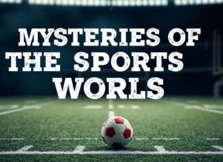 Spor Dünyasının Gizemleri: Fitness, Takım Analizleri ve Son Dakika Haberler Mysteries of the Sports World: Fitness, Team Analyses, and Breaking News