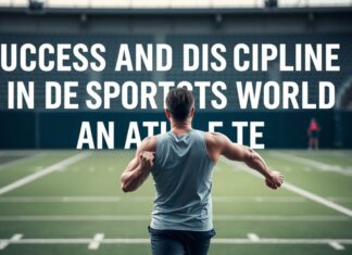 Spor Dünyasında Başarı ve Disiplin: Sporcu Olmak İçin Gerekenler Success and Discipline in the Sports World: What It Takes to Be an Athlete