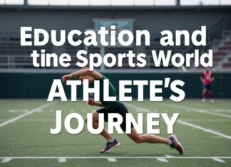 Spor Dünyasında Eğitim ve Gelişim: Sporcunun Yolu Education and Development in the Sports World: The Athlete's Journey