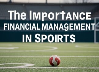 Spor Dünyasında Finansal Yönetimin Önemi The Importance of Financial Management in Sports