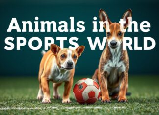Spor Dünyasında Hayvanlar: Dostlar Mı, Düşmanlar Mı? Animals in the Sports World: Friends or Foes?