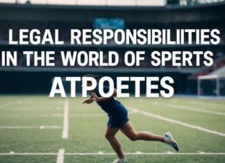 Spor Dünyasında Hukuki Sorumluluklar: Sporcuların Dijital Hakları Legal Responsibilities in the World of Sports: Digital Rights of Athletes