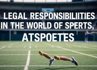 Spor Dünyasında Hukuki Sorumluluklar: Sporcuların Dijital Hakları Legal Responsibilities in the World of Sports: Digital Rights of Athletes