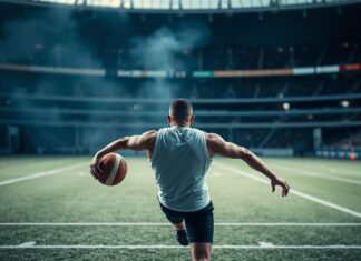 Spor Dünyasında Korku ve Gerilim: Sporcunun Ruhsal Dayanışması Fear and Suspense in the World of Sports: The Mental Resilience of the Athlete