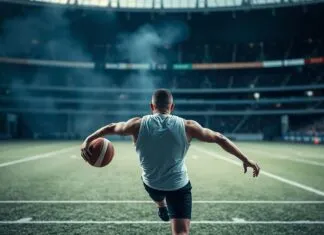 Spor Dünyasında Korku ve Gerilim: Sporcunun Ruhsal Dayanışması Fear and Suspense in the World of Sports: The Mental Resilience of the Athlete