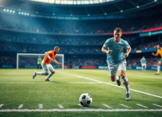 Spor Dünyasında Son Güncellemeler ve Takım Analizleri Latest Updates and Team Analyses in the Sports World