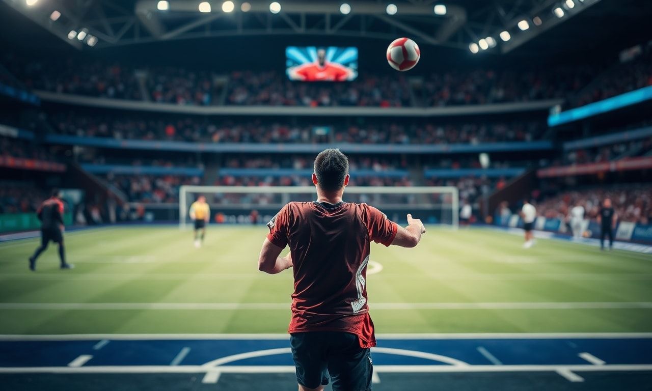 Spor Dünyasında Sosyal Medya Etkisi: Instagram’ın Rolü The Influence of Social Media in the Sports World: The Role of Instagram