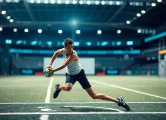 Spor Dünyasında Teknoloji: Performansı Değiştiren En Son Gelişmeler Technology in the Sports World: The Latest Developments Changing Performance