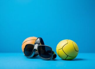 Spor Dünyasında Trendleri Belirleyen Aksesuarlar Accessories Defining Trends in the Sports World