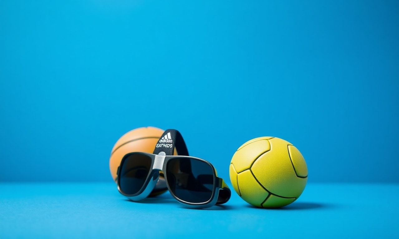 Spor Dünyasında Trendleri Belirleyen Aksesuarlar Accessories Defining Trends in the Sports World