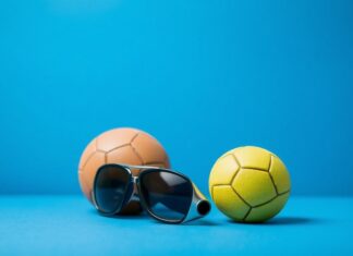 Spor Dünyasında Trendleri Belirleyen Aksesuarlar Accessories Defining Trends in the Sports World