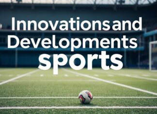 Spor Dünyasında Yenilikler ve Gelişmeler Innovations and Developments in the Sports World
