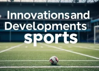 Spor Dünyasında Yenilikler ve Gelişmeler Innovations and Developments in the Sports World