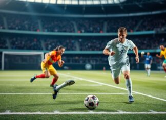 Spor Dünyasındaki En Güncel Gelişmeler ve Takım Analizleri The Latest Developments in the Sports World and Team Analyses