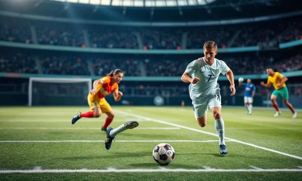 Spor Dünyasındaki En Güncel Gelişmeler ve Takım Analizleri The Latest Developments in the Sports World and Team Analyses