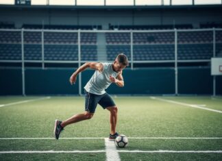 Spor ve Din: Performansınızı Artırmanın Dinî Yolları Sports and Religion: Religious Ways to Enhance Your Performance