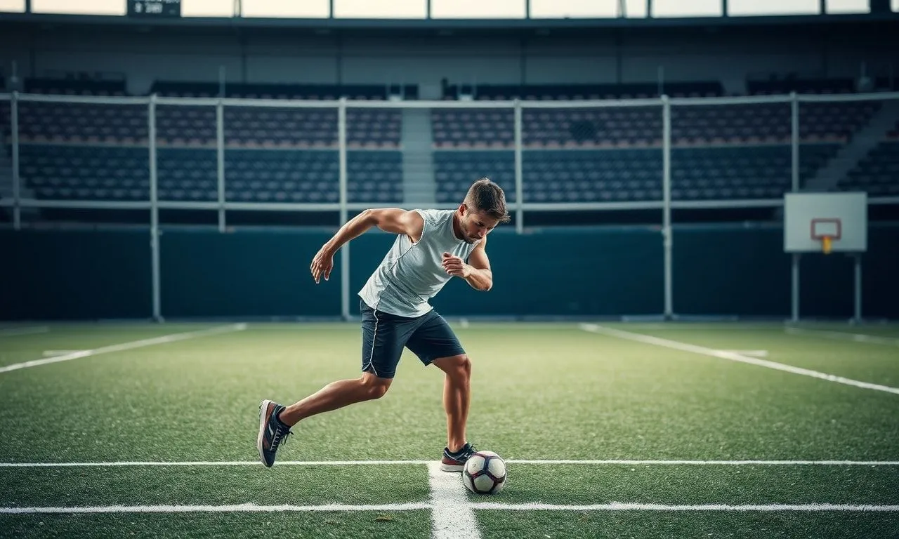 Spor ve Din: Performansınızı Artırmanın Dinî Yolları Sports and Religion: Religious Ways to Enhance Your Performance