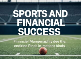 Spor ve Finansal Başarı: Atletizmin Finansal Yönetimi Sports and Financial Success: Financial Management in Athletics