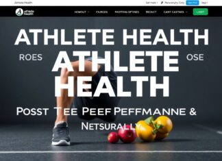 Sporcu Sağlığı: Doğal Yollardan Performansı Artırın Athlete Health: Boost Your Performance Naturally
