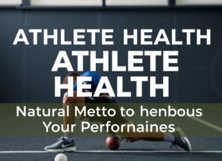 Sporcu Sağlığı: Performansınızı Artıran Doğal Yöntemler Athlete Health: Natural Methods to Enhance Your Performance