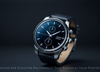 Sporcunun İçin Akıllı Saatler: Performansınızı Artıran Teknoloji Smartwatches for Athletes: Technology That Enhances Your Performance