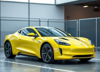 Sporda Elektrikli Araba Kullanımının Yükselişi: Sporcuların Tercihi The Rise of Electric Car Usage in Sports: Athletes' Preference