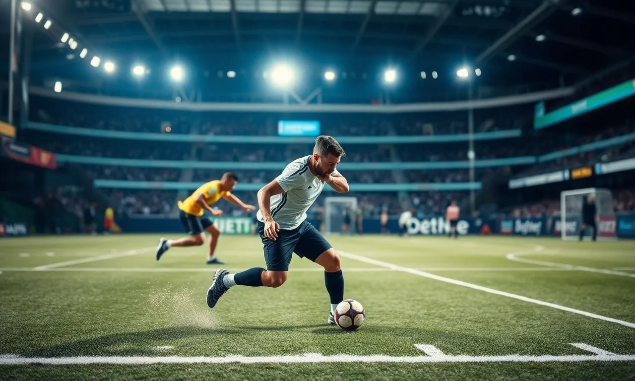 Sporda Teknoloji: Gelecek Vahşi Batı Sports Technology: The Wild West of the Future