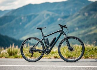 Sporda Yeni Trendler: Elektrikli Bisikletler ve Uzun Mesafe Yolculukları New Trends in Sports: Electric Bikes and Long-Distance Travel