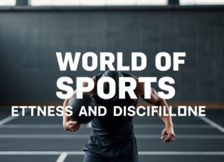 Sporun Dünyasında Kişisel Gelişim: Fitness ve Disiplin Personal Development in the World of Sports: Fitness and Discipline