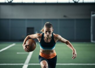 Sporun Dünyasında Sağlık ve Performans: Atletizm ve Fitness Health and Performance in the World of Sports: Athletics and Fitness