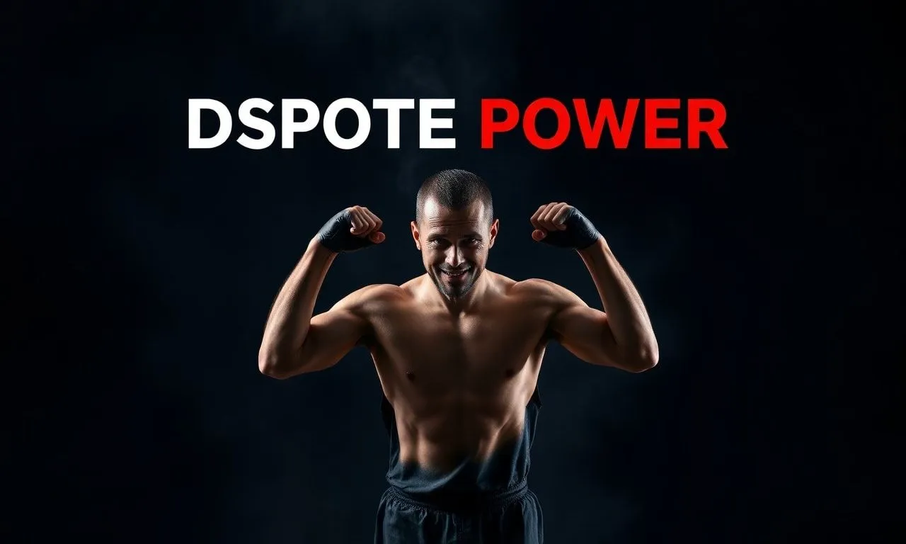 Sporun Gücü: Bedensel ve Zihinsel Avantajlar Dispute Power: Physical and Mental Advantages